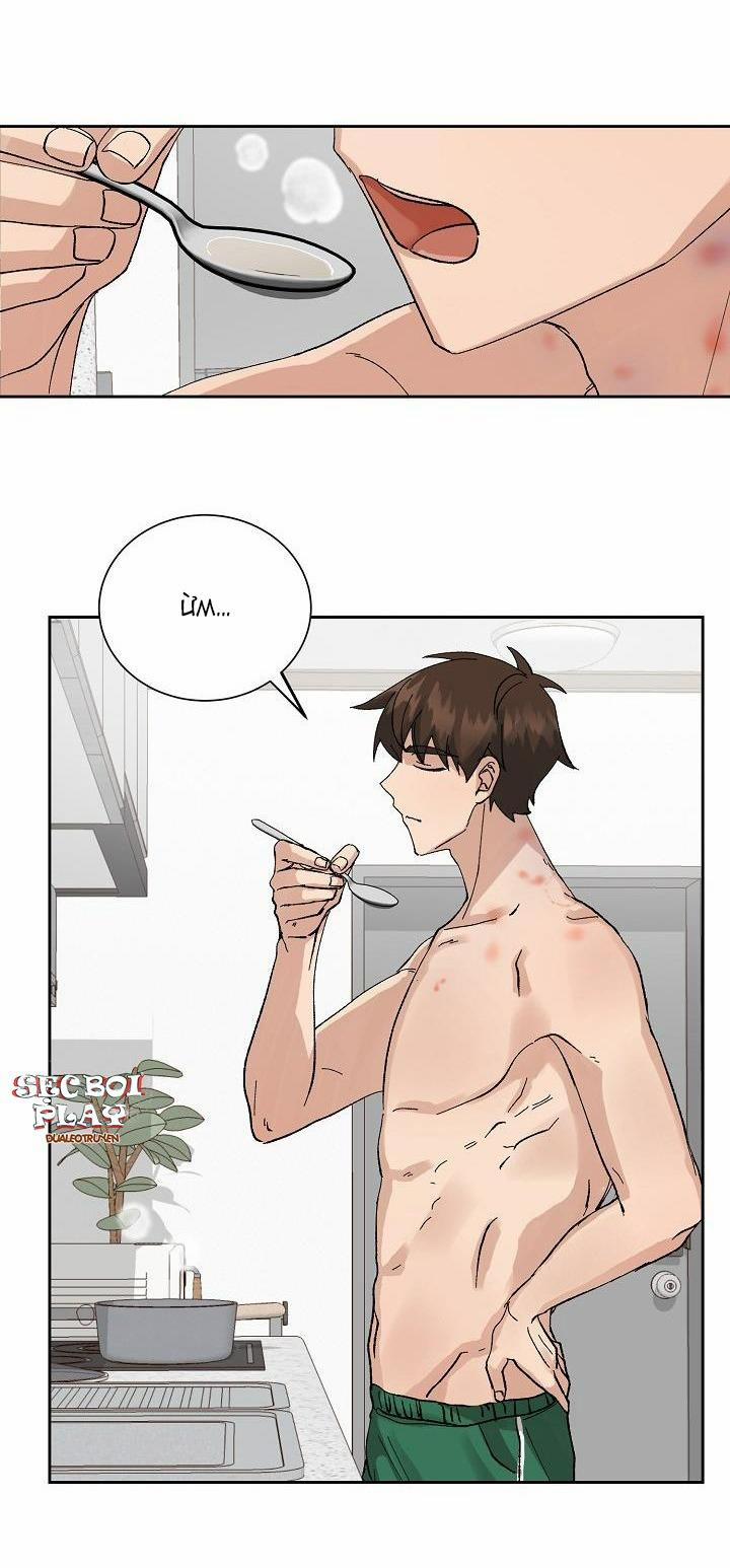 PLACEBO CRUSH 14 trang 45