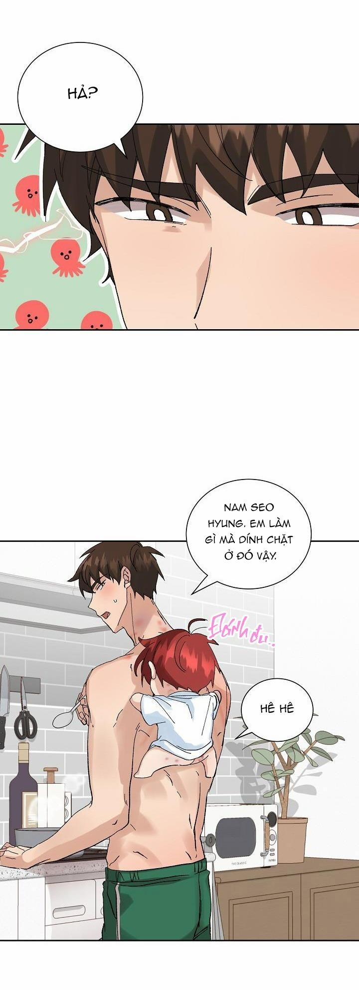 PLACEBO CRUSH 14 trang 46