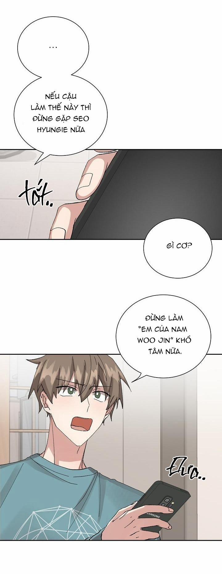 PLACEBO CRUSH 14 trang 6