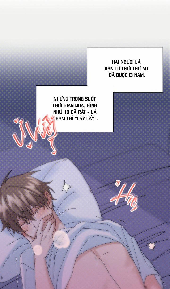 PLACEBO CRUSH 15 trang 2