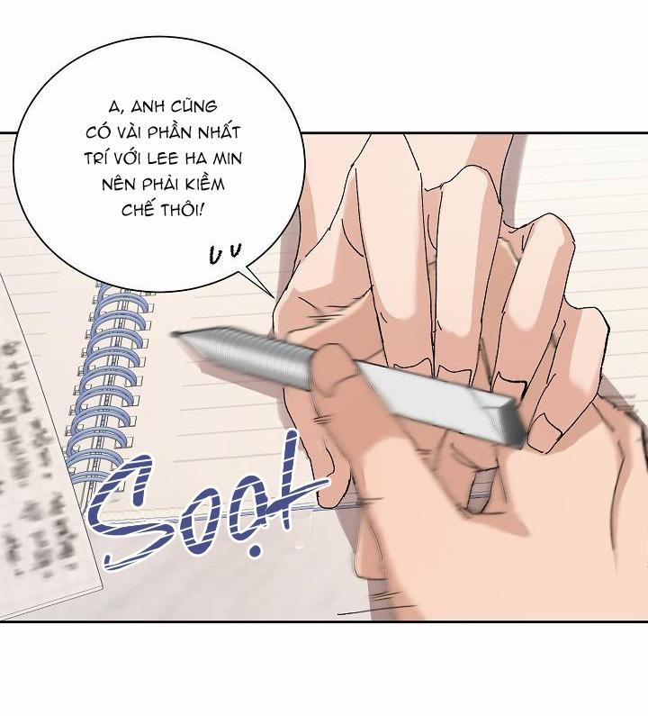 PLACEBO CRUSH 16 ngoại truyện 1 trang 14