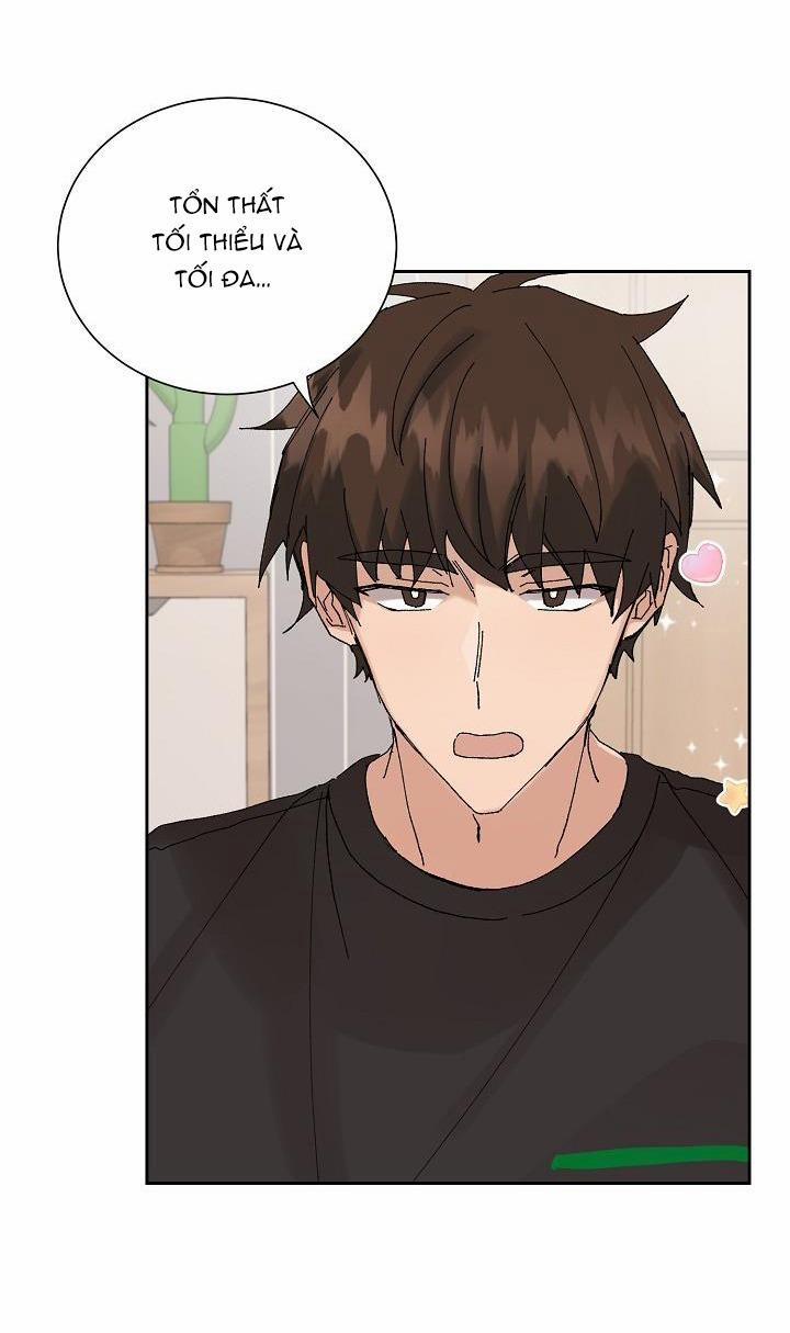 PLACEBO CRUSH 16 ngoại truyện 1 trang 2