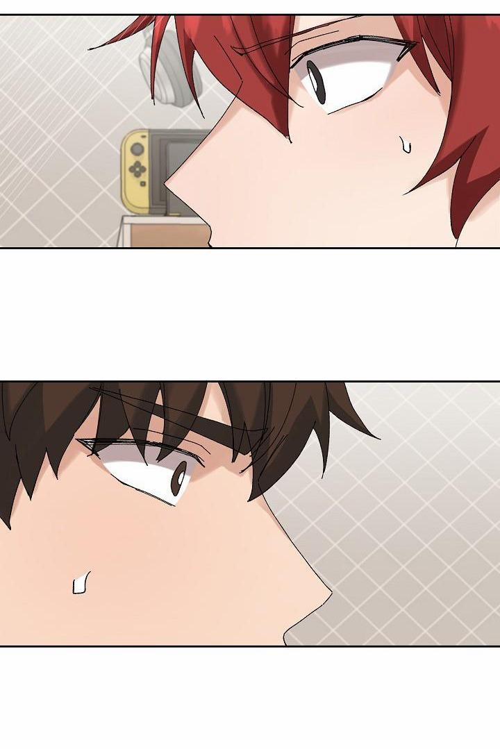 PLACEBO CRUSH 16 ngoại truyện 1 trang 22