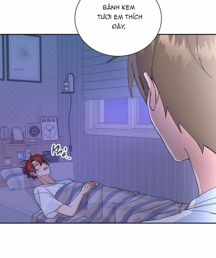 PLACEBO CRUSH 16 ngoại truyện 1 trang 26