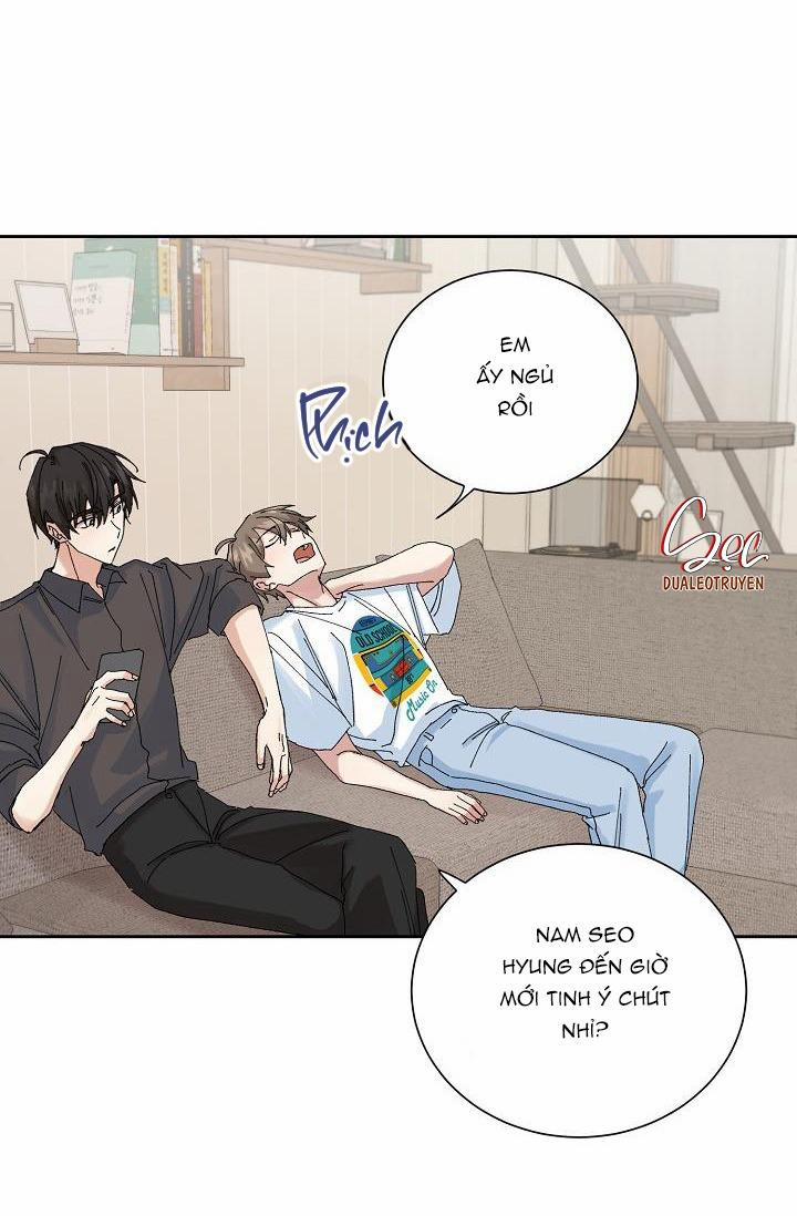 PLACEBO CRUSH 16 ngoại truyện 1 trang 30