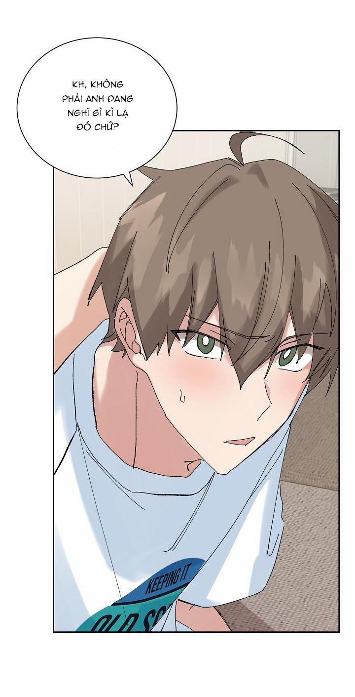 PLACEBO CRUSH 16 ngoại truyện 1 trang 33