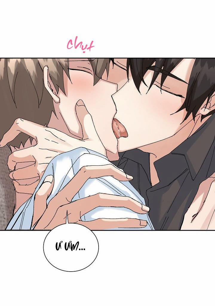 PLACEBO CRUSH 16 ngoại truyện 1 trang 41