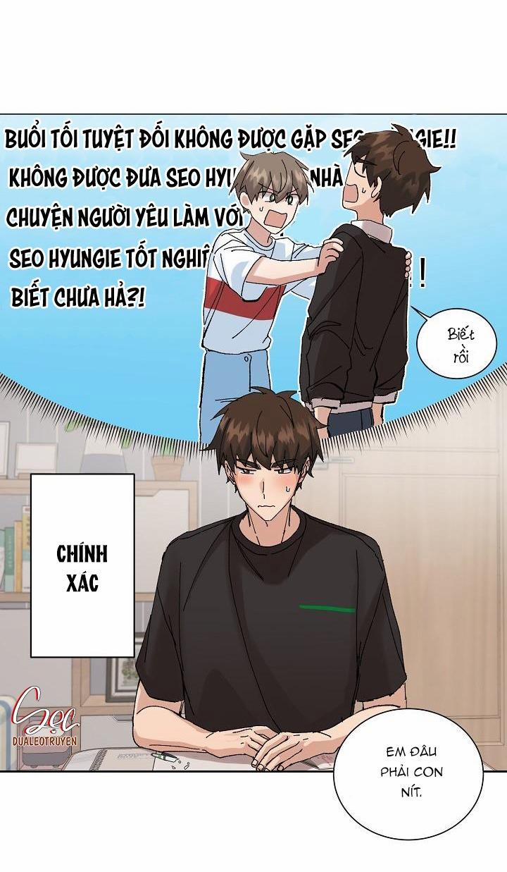 PLACEBO CRUSH 16 trang 12