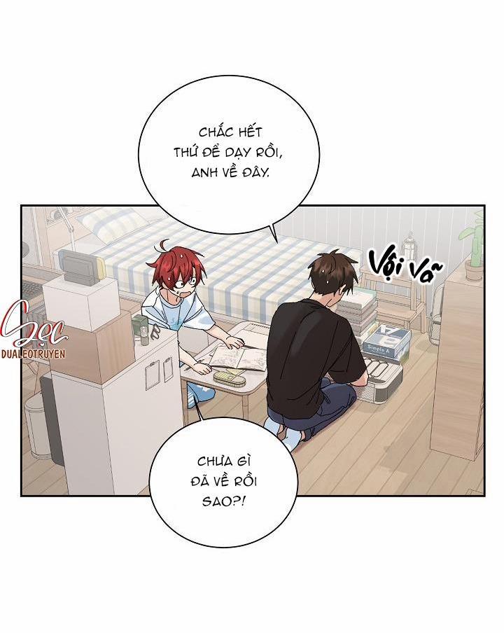 PLACEBO CRUSH 16 trang 15