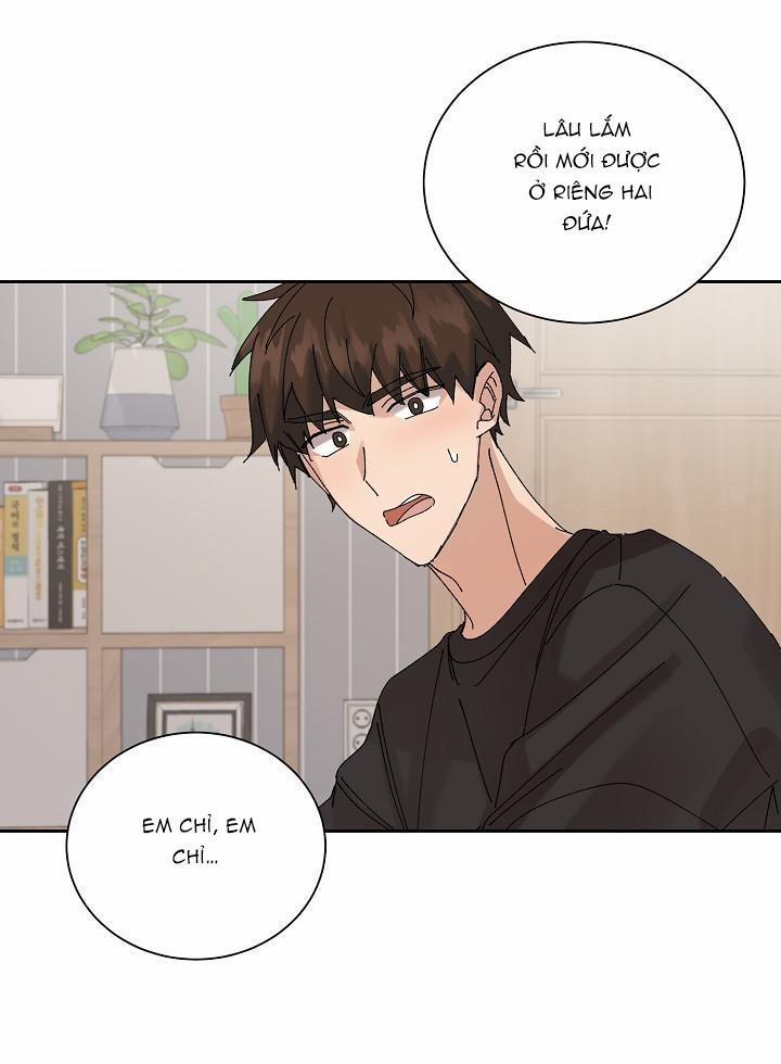 PLACEBO CRUSH 16 trang 18