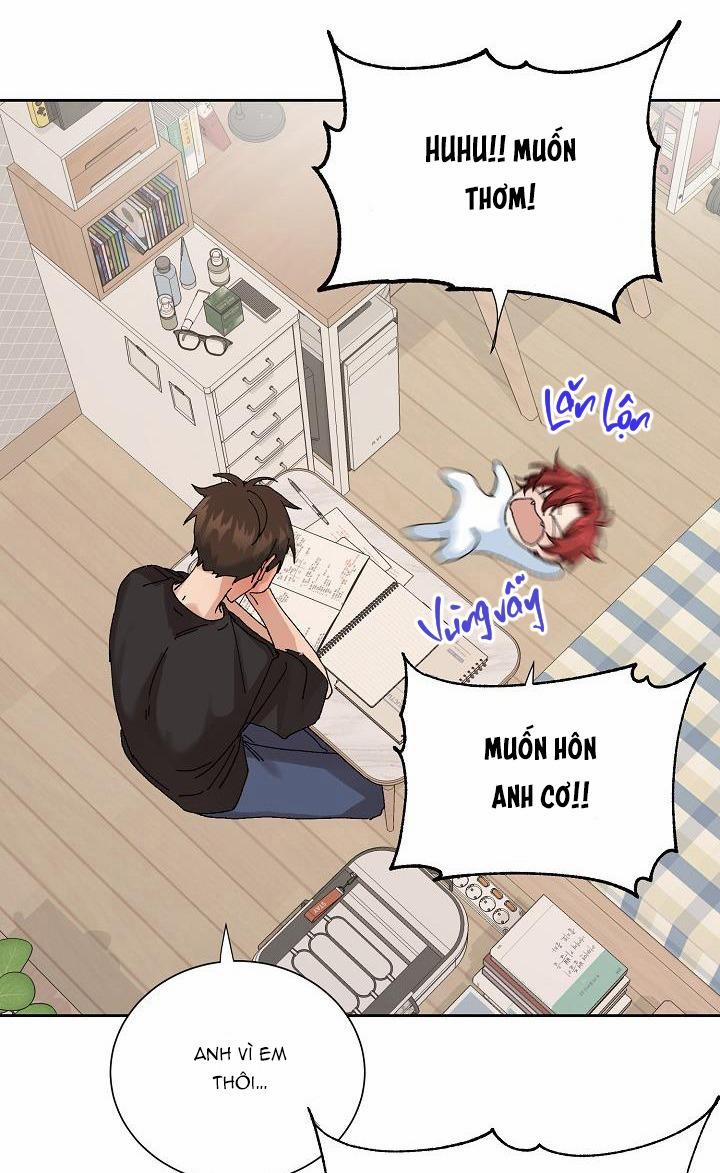 PLACEBO CRUSH 16 trang 19