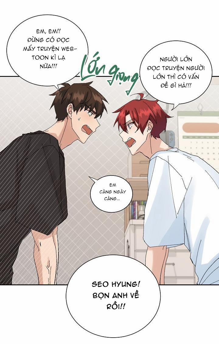 PLACEBO CRUSH 16 trang 21