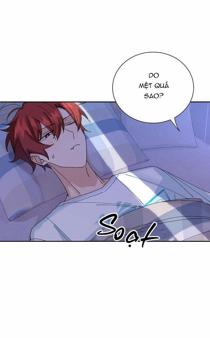 PLACEBO CRUSH 16 trang 28