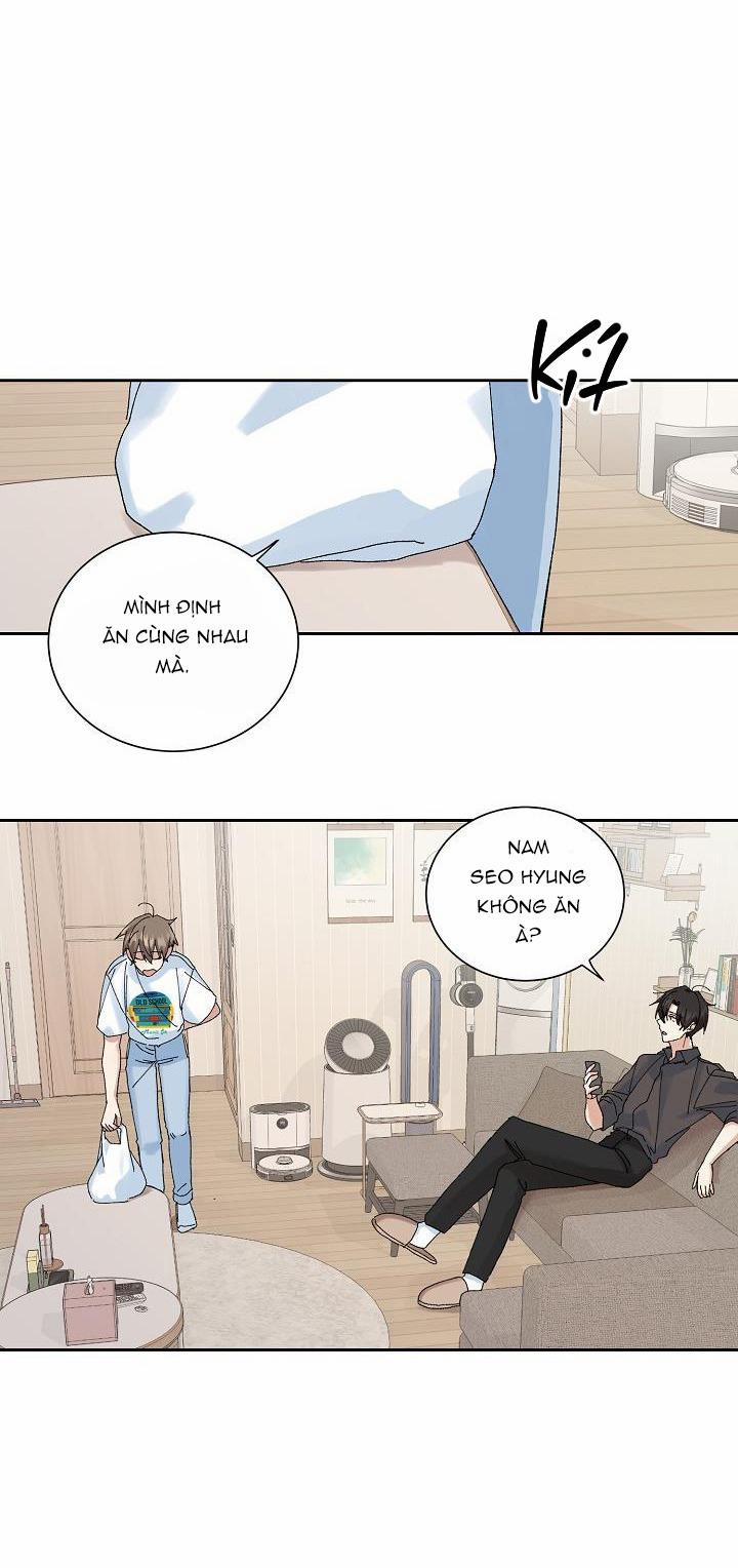 PLACEBO CRUSH 16 trang 29