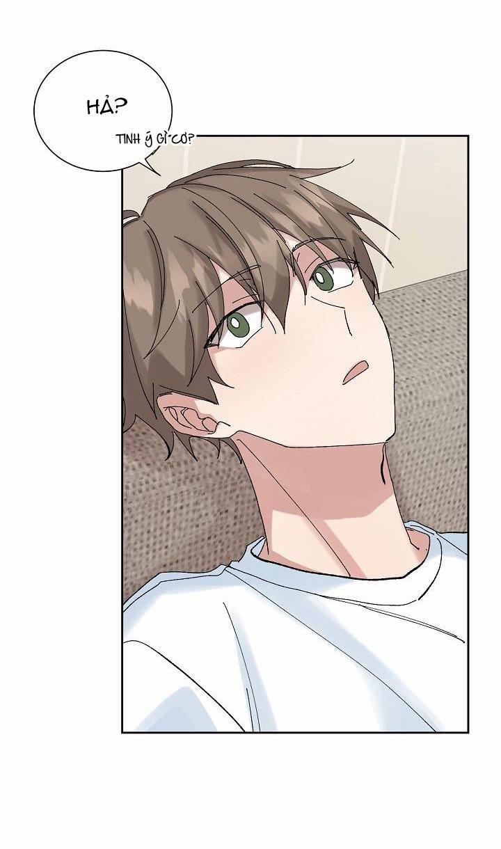 PLACEBO CRUSH 16 trang 31