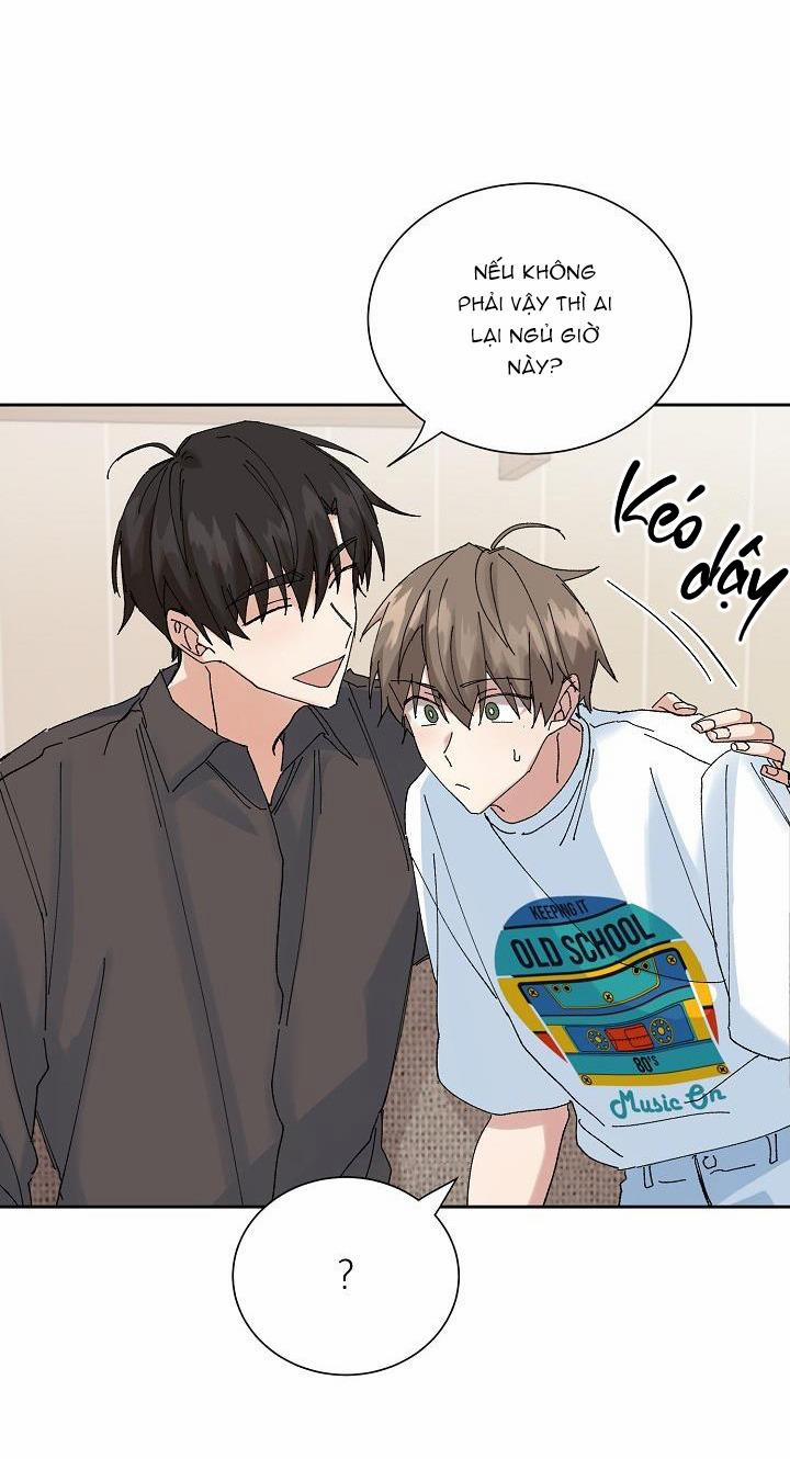 PLACEBO CRUSH 16 trang 32