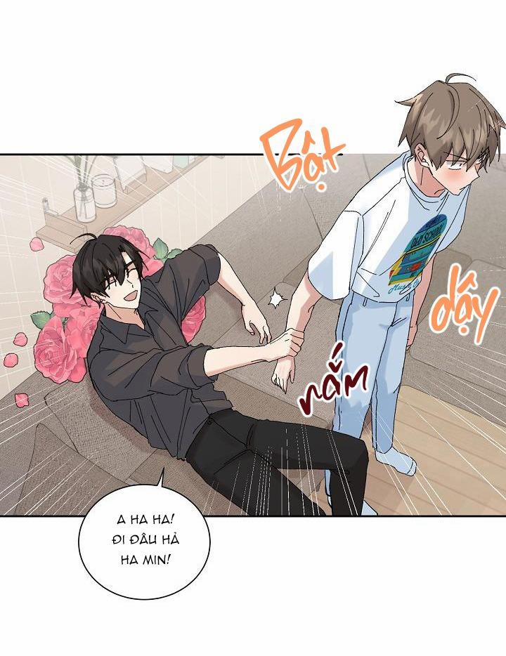 PLACEBO CRUSH 16 trang 35