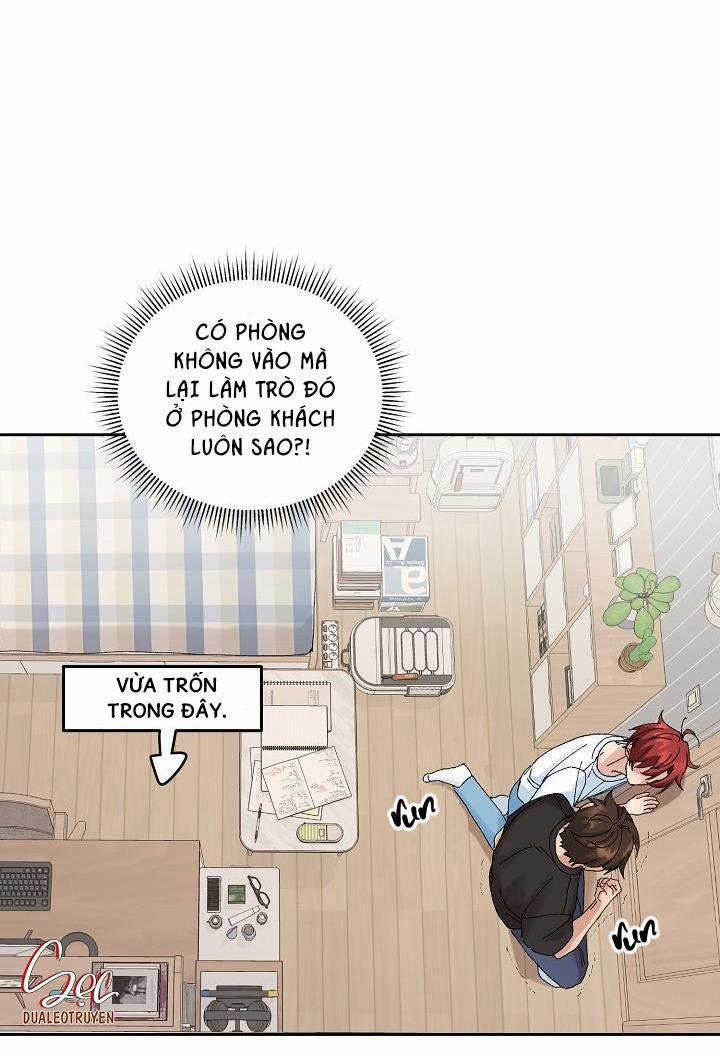 PLACEBO CRUSH 16 trang 44