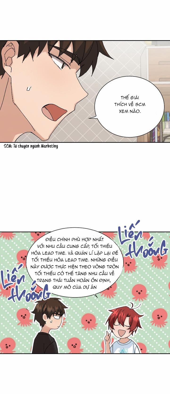 PLACEBO CRUSH 16 trang 5