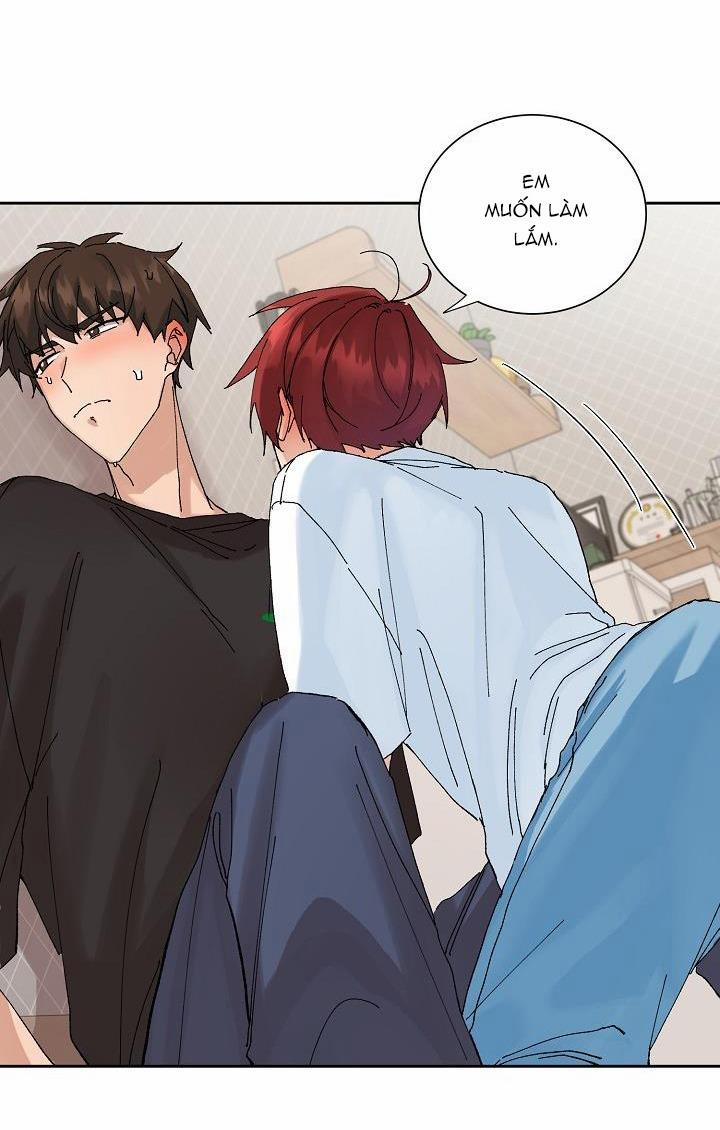 PLACEBO CRUSH 16 trang 50