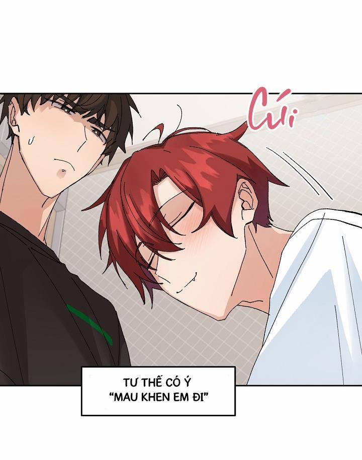 PLACEBO CRUSH 16 trang 6