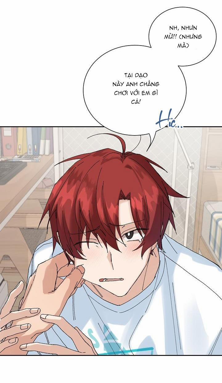 PLACEBO CRUSH 16 trang 9