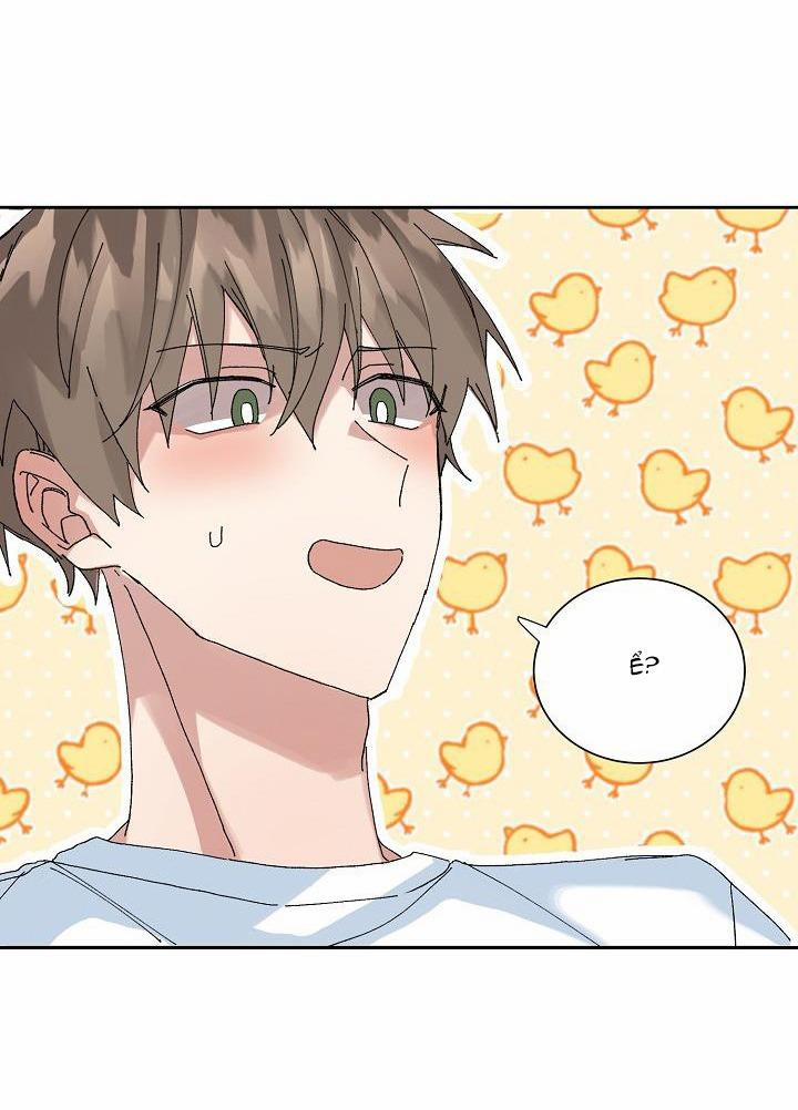 PLACEBO CRUSH 17 NGOẠI TRUYỆN 2 trang 11