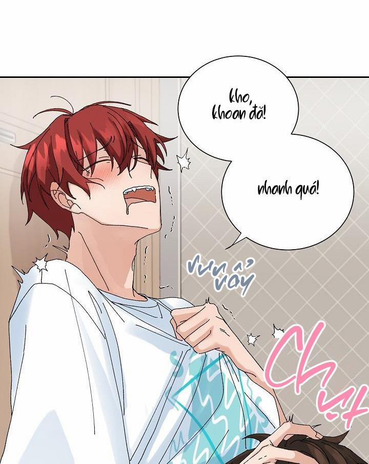 PLACEBO CRUSH 17 NGOẠI TRUYỆN 2 trang 23