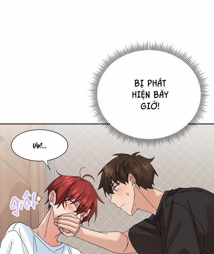 PLACEBO CRUSH 17 NGOẠI TRUYỆN 2 trang 26