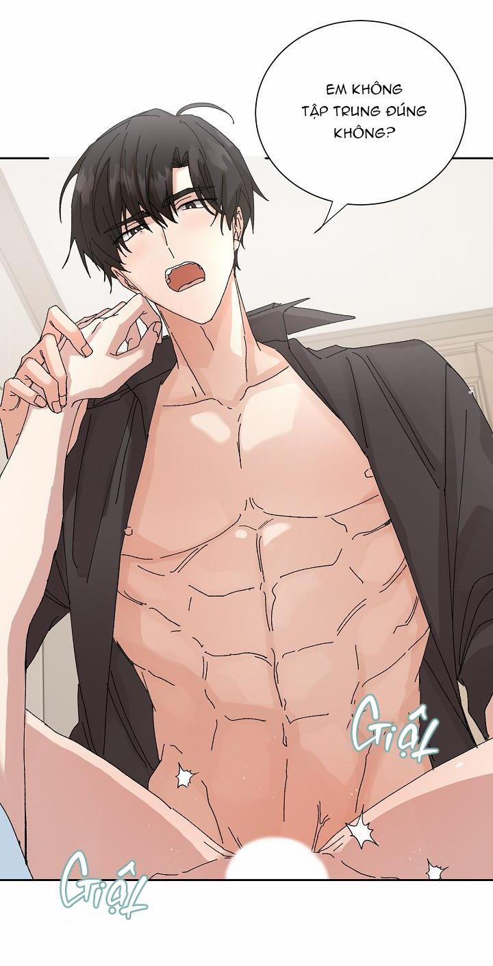 PLACEBO CRUSH 17 NGOẠI TRUYỆN 2 trang 40