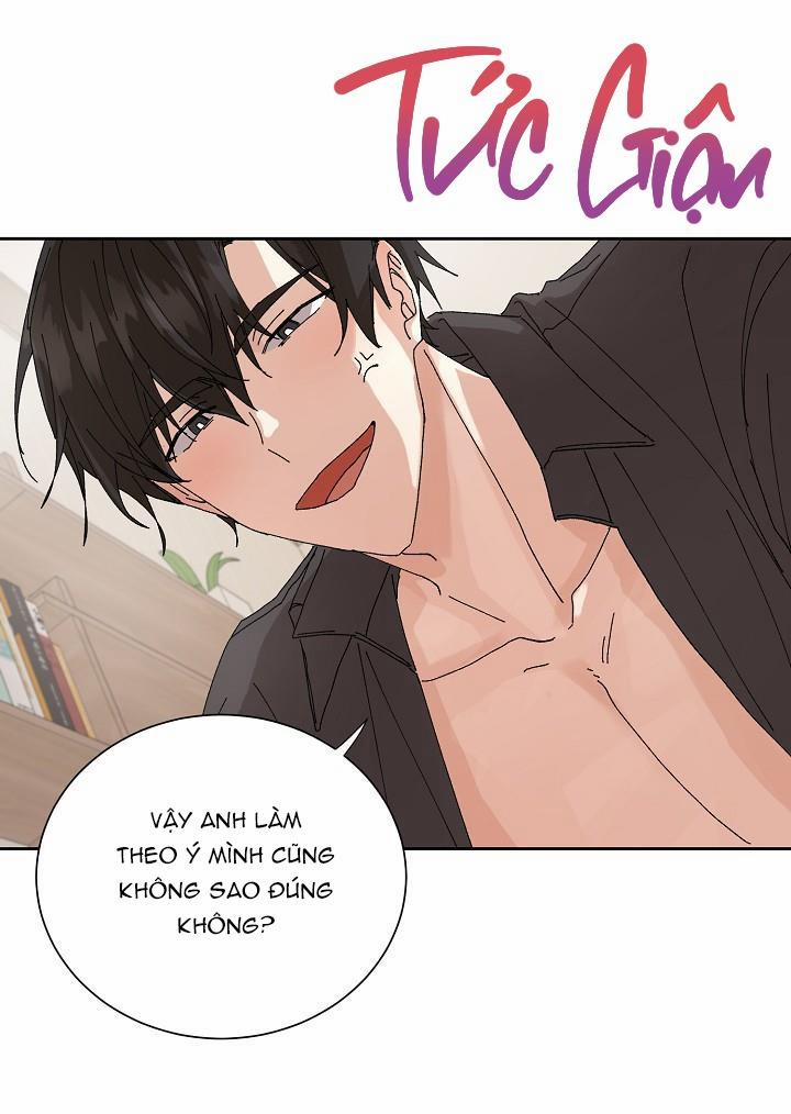 PLACEBO CRUSH 17 NGOẠI TRUYỆN 2 trang 42