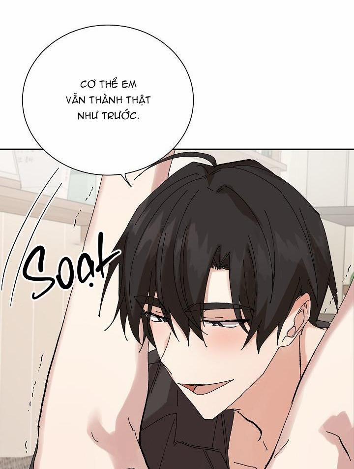 PLACEBO CRUSH 17 NGOẠI TRUYỆN 2 trang 49