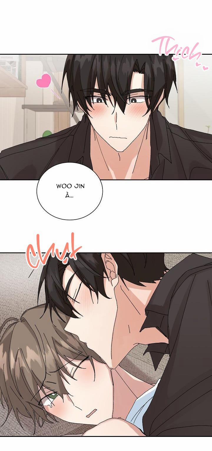 PLACEBO CRUSH 17 NGOẠI TRUYỆN 2 trang 52