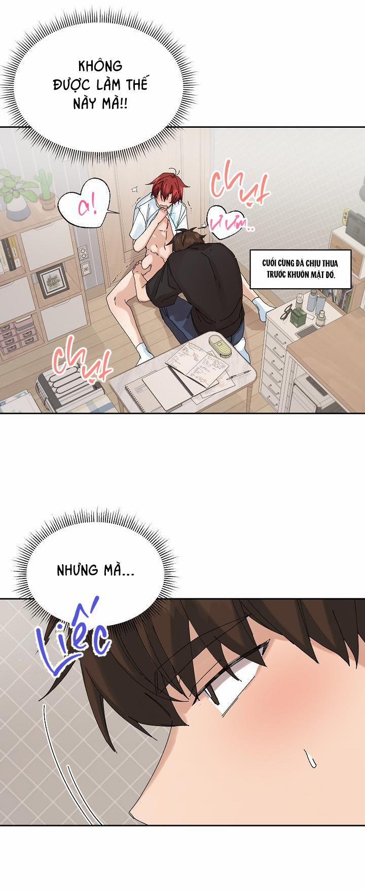 PLACEBO CRUSH 17 trang 19