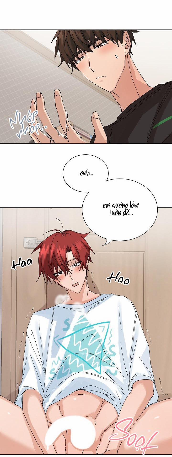 PLACEBO CRUSH 17 trang 27