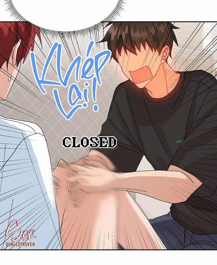 PLACEBO CRUSH 17 trang 29