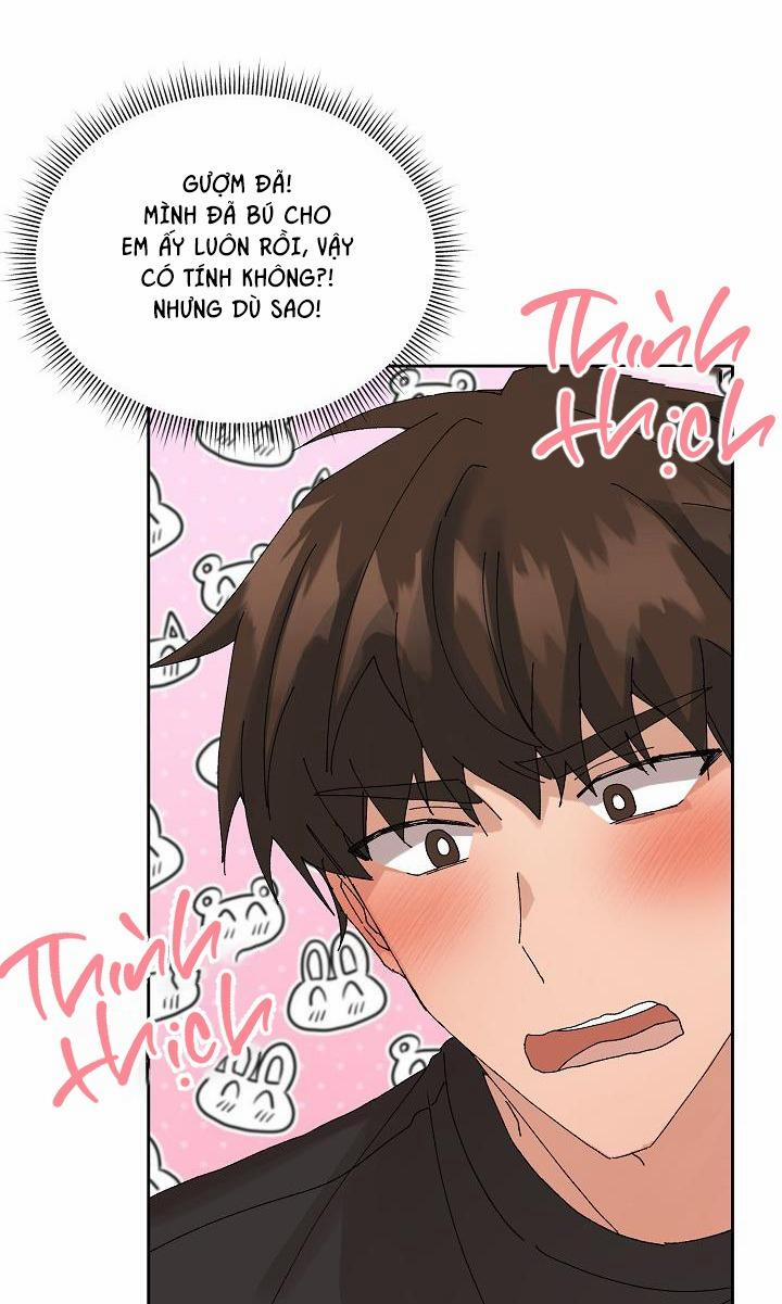 PLACEBO CRUSH 17 trang 30