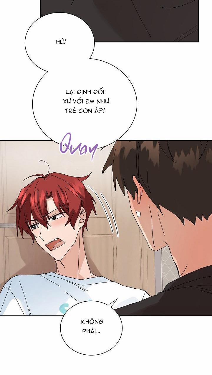 PLACEBO CRUSH 17 trang 31