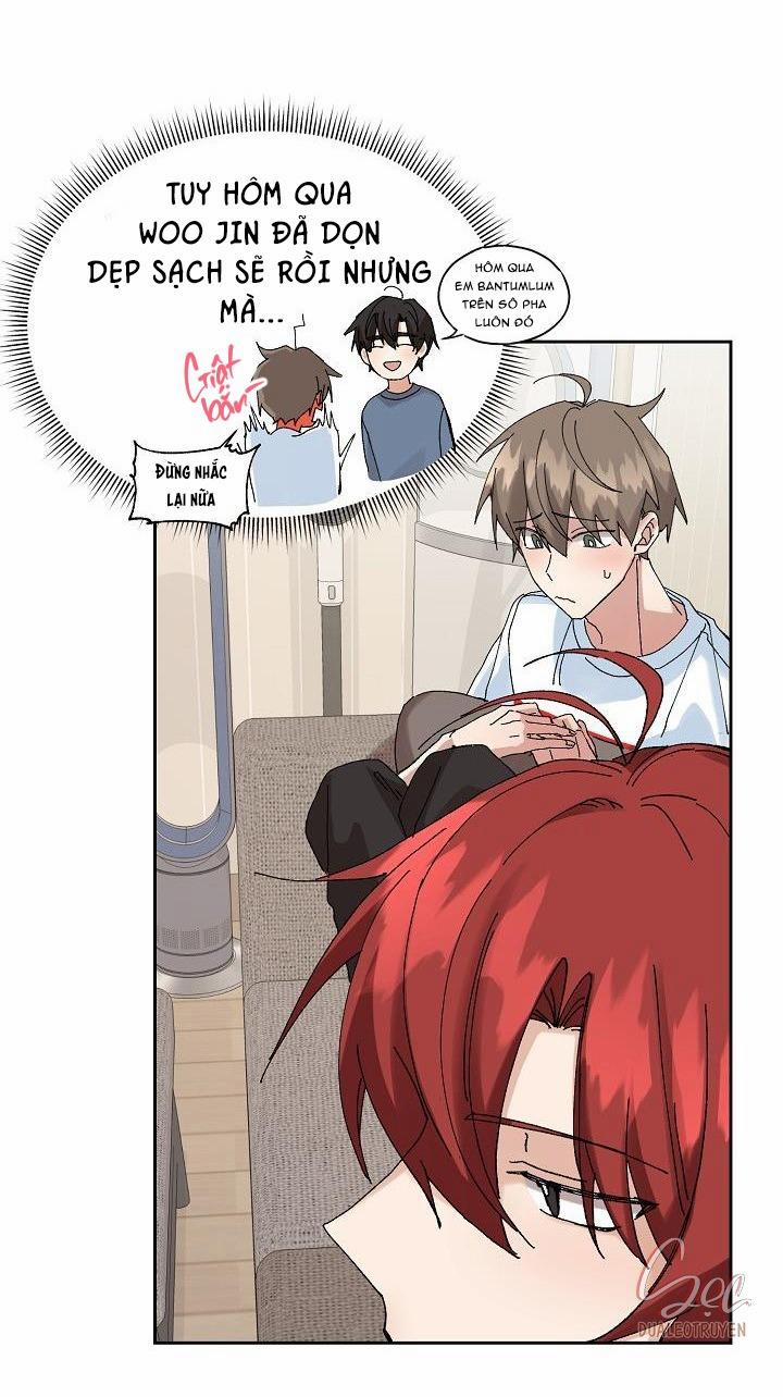 PLACEBO CRUSH 18 trang 19