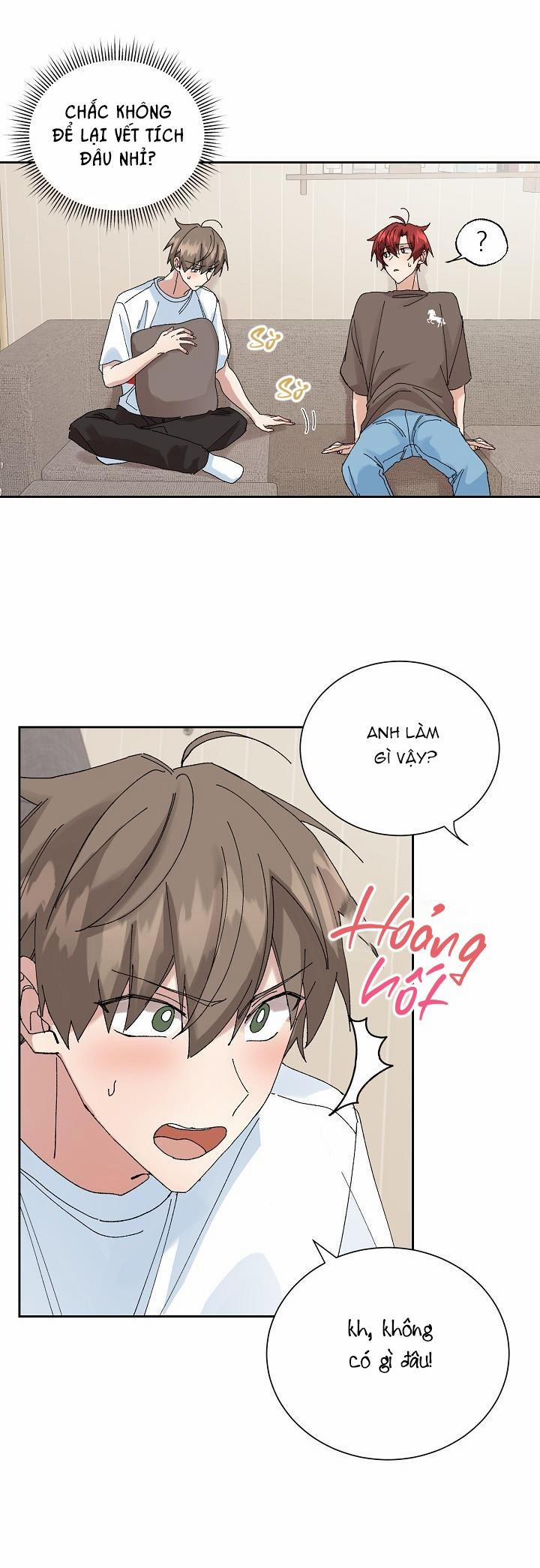 PLACEBO CRUSH 18 trang 20