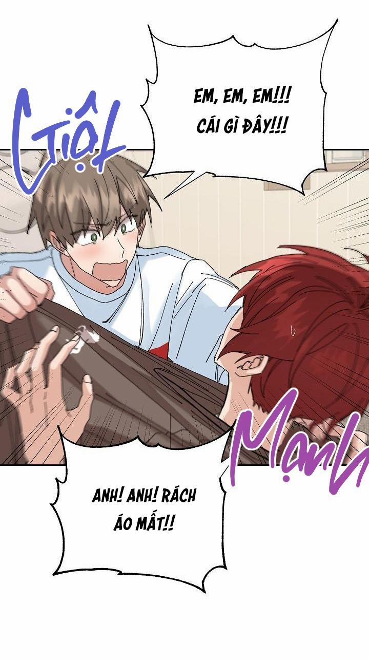 PLACEBO CRUSH 18 trang 23