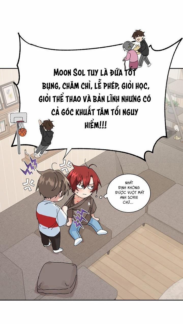 PLACEBO CRUSH 18 trang 25