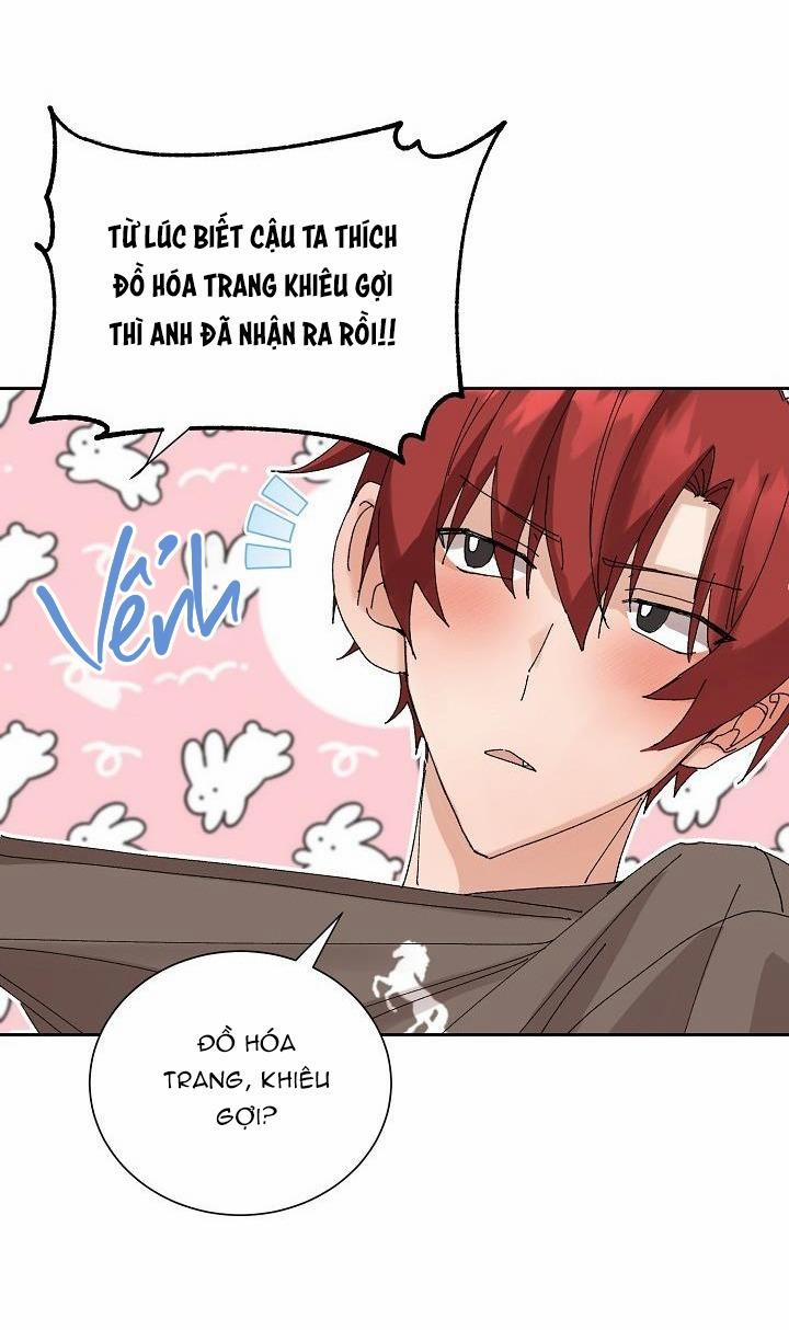 PLACEBO CRUSH 18 trang 26