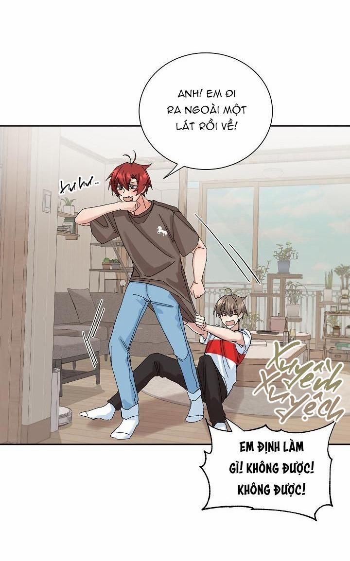 PLACEBO CRUSH 18 trang 28