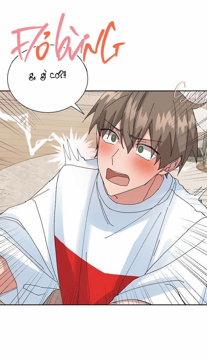 PLACEBO CRUSH 18 trang 30