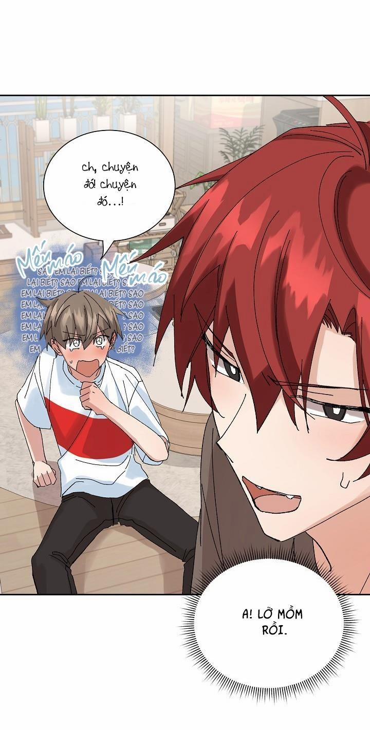 PLACEBO CRUSH 18 trang 31