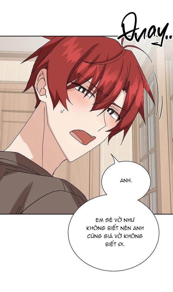 PLACEBO CRUSH 18 trang 32