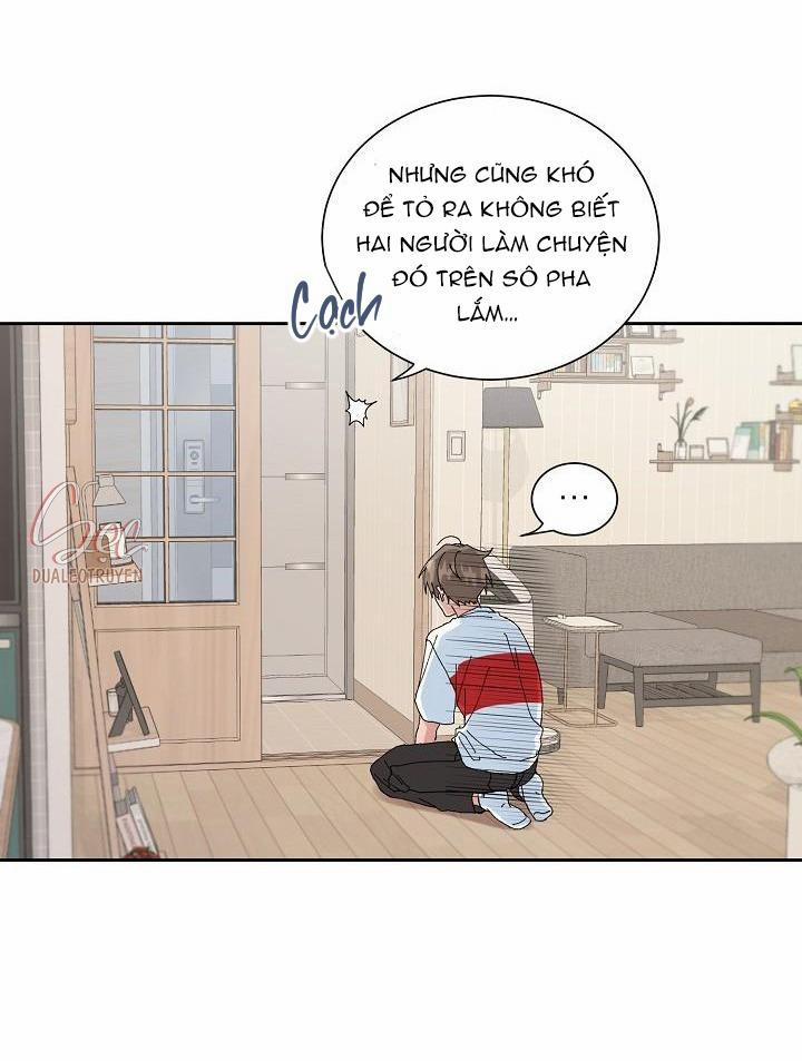 PLACEBO CRUSH 18 trang 33