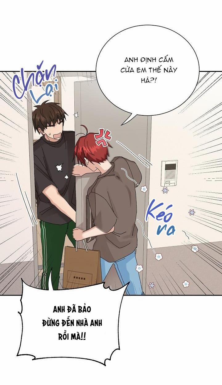 PLACEBO CRUSH 18 trang 38