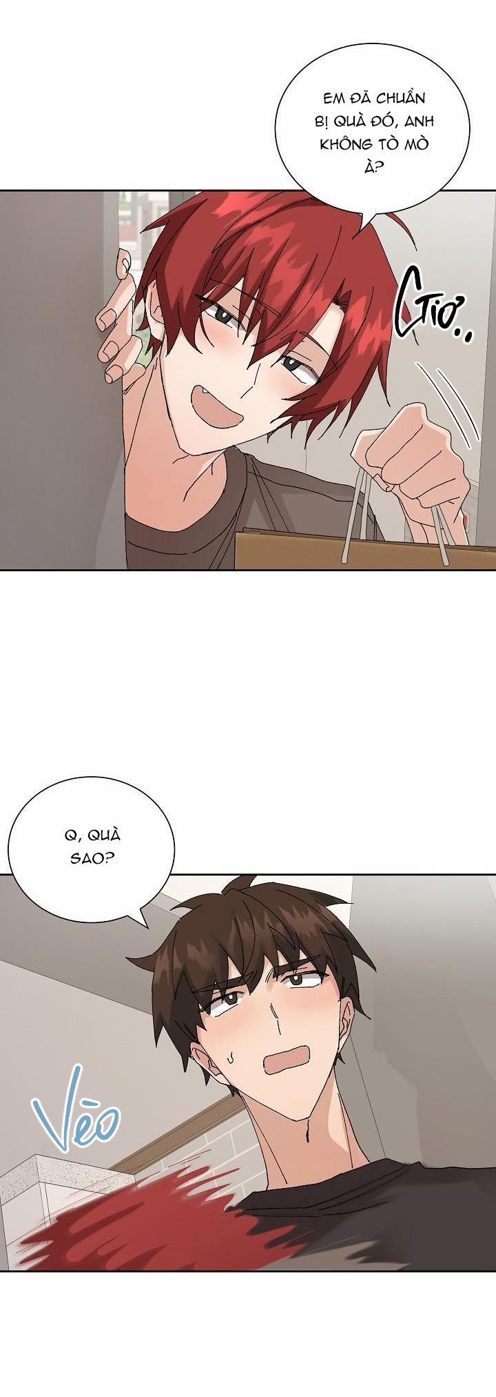 PLACEBO CRUSH 18 trang 39